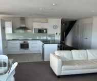 Victoria Street Serviced Apartment