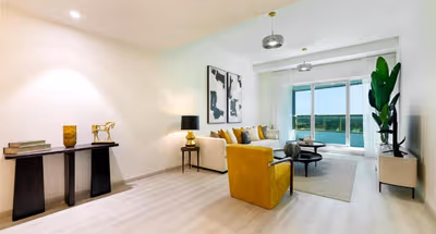 Burj Khalifa Street Serviced Apartment