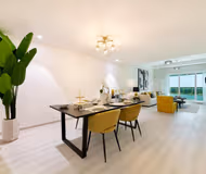 Burj Khalifa Street Serviced Apartment