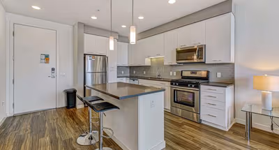 Alton Pkwy St Serviced Apartments