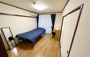 Itabashi -Ku Hasune Serviced Apartment