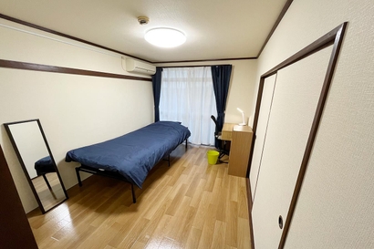Itabashi -Ku Hasune Serviced Apartment