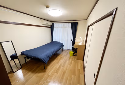 Itabashi -Ku Hasune Serviced Apartment