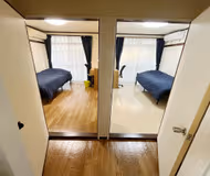 Itabashi -Ku Hasune Serviced Apartment