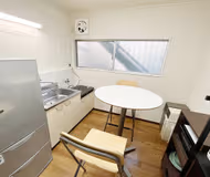 Itabashi -Ku Hasune Serviced Apartment
