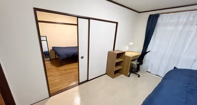 Itabashi -Ku Hasune Serviced Apartment
