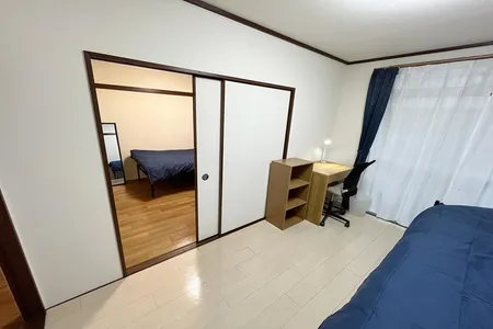 Itabashi -Ku Hasune Serviced Apartment