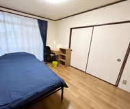 Itabashi -Ku Hasune Serviced Apartment