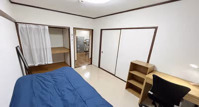 Itabashi -Ku Hasune Serviced Apartment