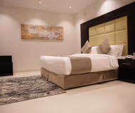 Hajar Valley Serviced Apartment