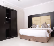 Hajar Valley Serviced Apartment