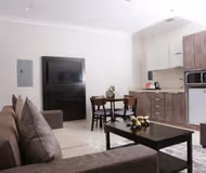 Hajar Valley Serviced Apartment