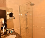 Hajar Valley Serviced Apartment