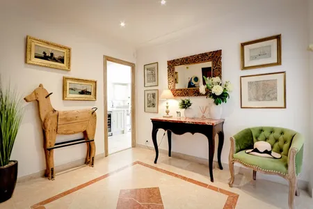 Riviera Hideaway