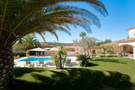 Riviera Hideaway