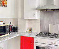 Westfield Apartment - 3 bedrooms