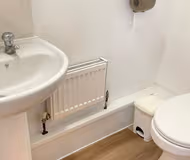 Westfield Apartment - 3 bedrooms