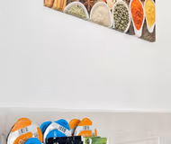 Westfield Apartment - 3 bedrooms