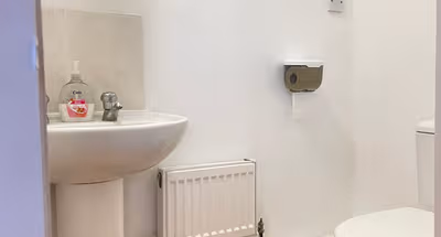 Westfield Apartment - 3 bedrooms