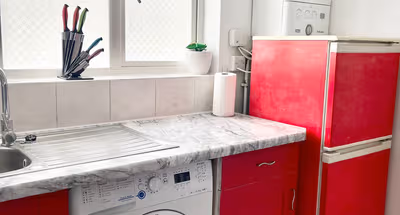 Westfield Apartment - 3 bedrooms