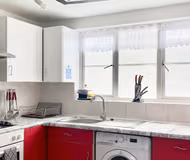 Westfield Apartment - 3 bedrooms