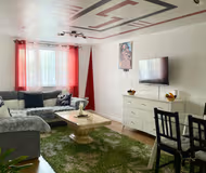 Westfield Apartment - 3 bedrooms