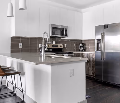 DeKalb Ave NE Apartment