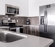 DeKalb Ave NE Apartment