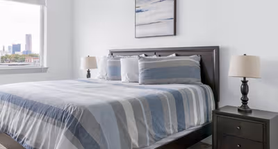 DeKalb Ave NE Apartment