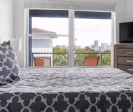 DeKalb Ave NE Apartment