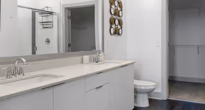 DeKalb Ave NE Apartment