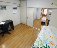 Itabashi-Ku Apartment- II