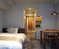 1 Chome Kaigan Apartment