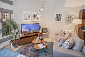 Jumeirah Village Circle Studio Apartment