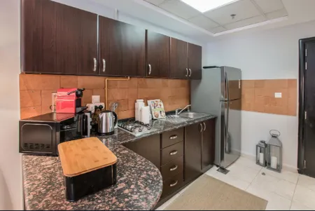 Jumeirah Village Circle Studio Apartment
