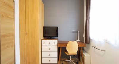 Nippori Serviced Apartment