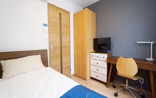 Nippori Serviced Apartment