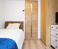 Nippori Serviced Apartment