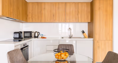 High St Apartment in Staines