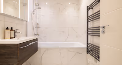 High St Apartment in Staines