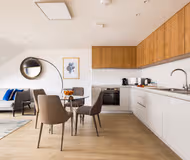 High St Apartment in Staines