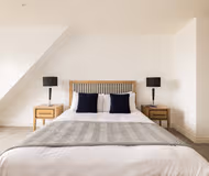 High St Apartment in Staines