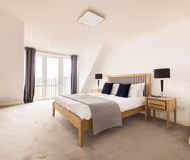 High St Apartment in Staines