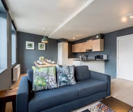 Cathédrale Serviced Apartment