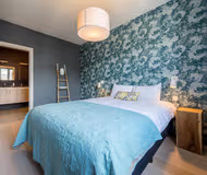 Cathédrale Serviced Apartment