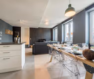 Cathédrale Serviced Apartment