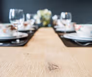 Cathédrale Serviced Apartment