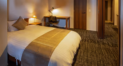 1 Chome Kaigan Apartment