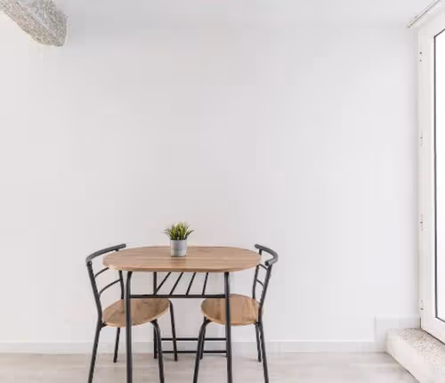 Opo Garden Service apartment