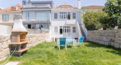 Opo Garden Service apartment